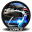 Need For Speed World Online 2 Icon 64x64 png